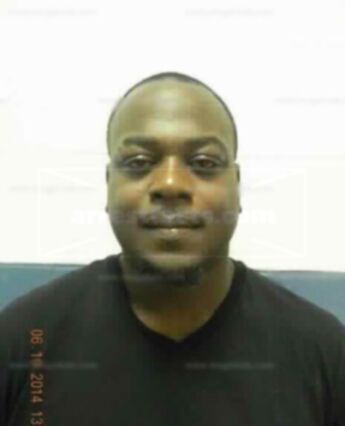 Jamar Harold Hunter