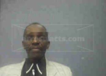 Robert Eugene Ford