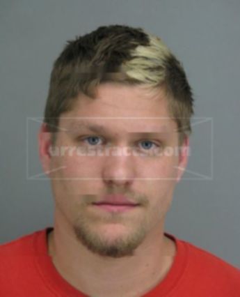 Kyle Andrew Young