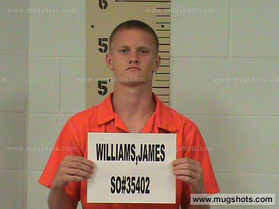 James Williams