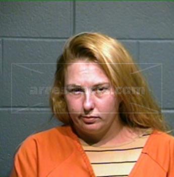 Terri Lea Mitchell