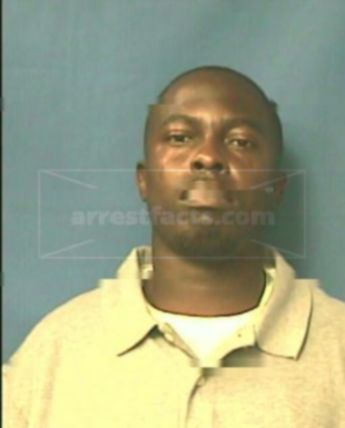 Larry Joe Miller Jr