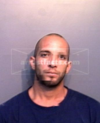 Philip Shayne Dickman