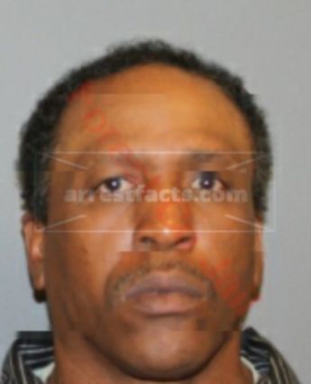 Demetris Walker