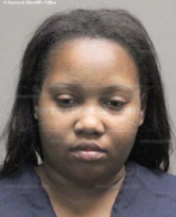 Rochelle Vonsha Williams