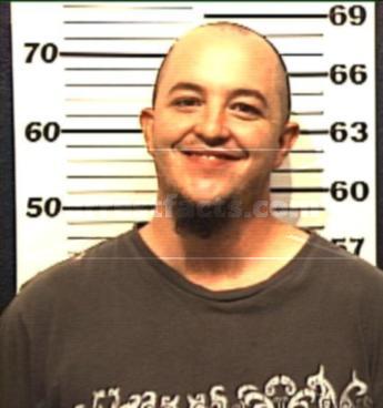 Joshua James Clark