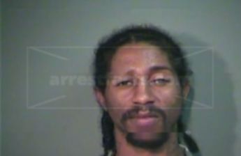 Arron Mitchell Walker