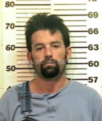 Brad Arnold Thompson