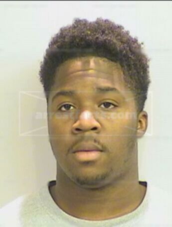 Kevin Jamal Carter