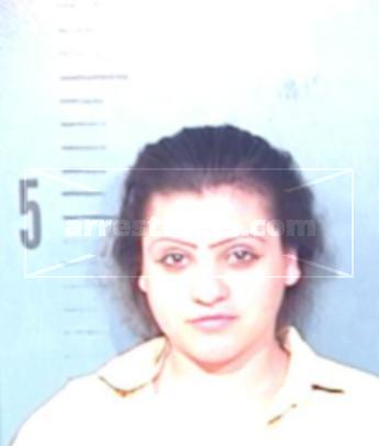 Jacqueline Patricia Sheffield