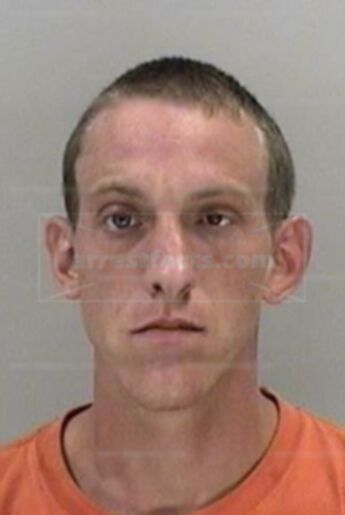 Charles Roy Clements
