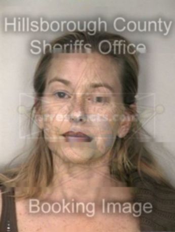 Lisa Lafay Raulerson Lewis