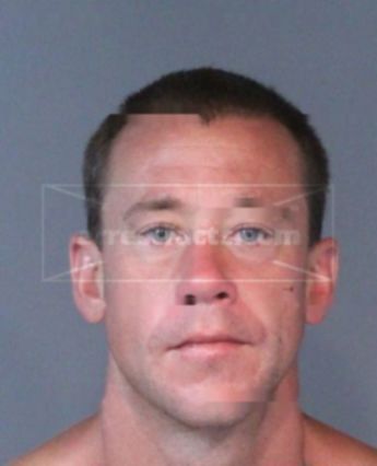Corey Wayne Booth