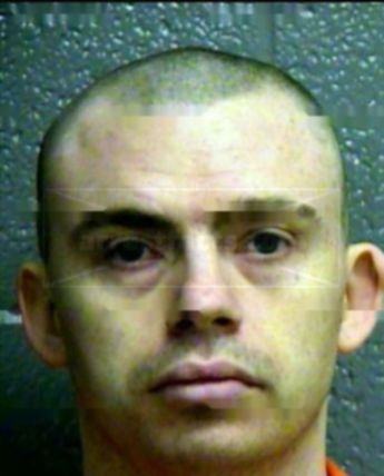 Ricky James Morton