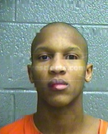 Joshua Williams