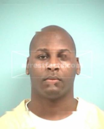 Demetrius Brown
