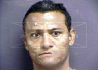 Marvin Saldero
