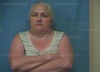 Patty Ann Williams