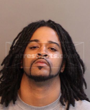 Lawrence Richard Griffin