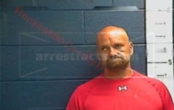 Jeffery Lynn Mullins