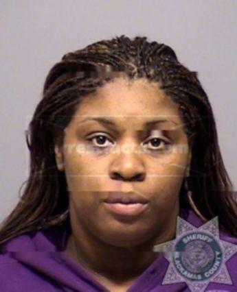 Chasadey Nicole Williams