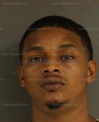 Quintin Deandra Thompson
