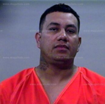 Luis Martin Cortez