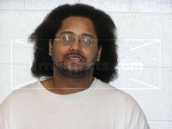 Curtis Patrick Charles