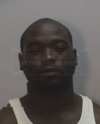 Darrius Jamal Fuller