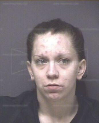 Lisa Marie Clayton