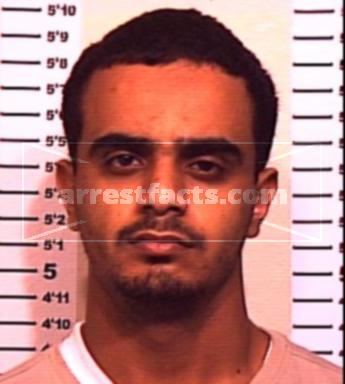 Mohamed Mohamed Abdo