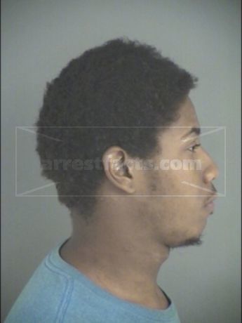 Darryle Lee Jones