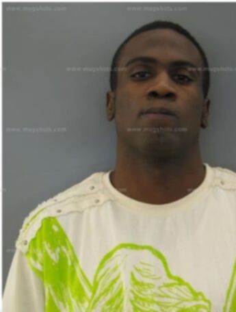 Deangelo Lamont Carter