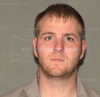 Ryan James Holcomb