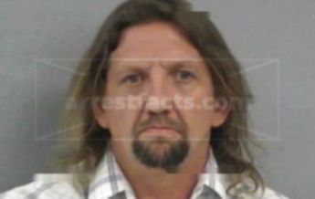 Mark Anthony James