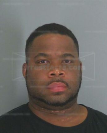 Carlos Antwine Bailey