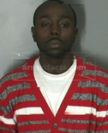 Sylvester Steele Jr.