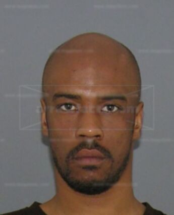 Shamar Handy