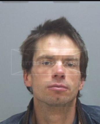 Jeffery Youngman Barlow