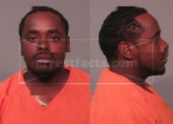 Demictrick Antwain Williamson