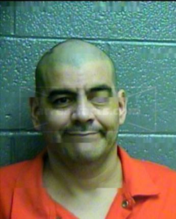 John P Aguilar