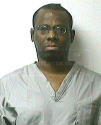 Terrell J Barker