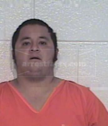 Juan Ignacio Jr Diaz Reyes