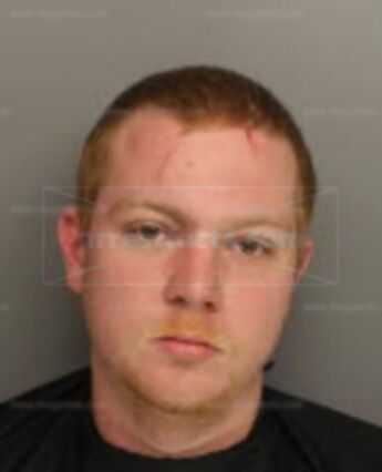 Joshua Lucas Gallman