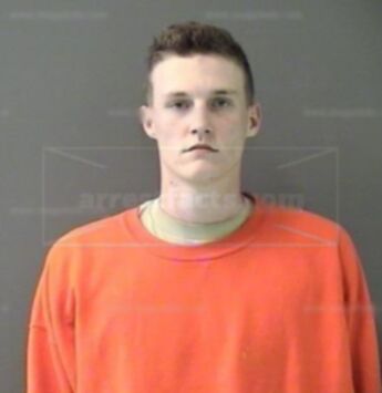 Lucas Wayne Ray