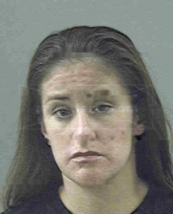 Kimberly Marie Armendariz