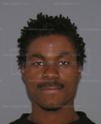 Markeith Ford