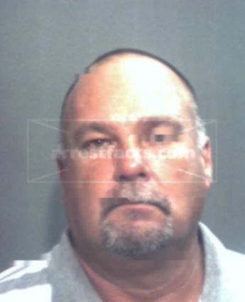 Randall Clifton Aldrich