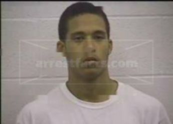Josh Jay Robinson