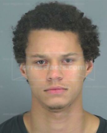 Trevon Malcolm Clark